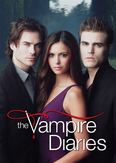 I Was Feeling Epic. . Vampire diaries imdb